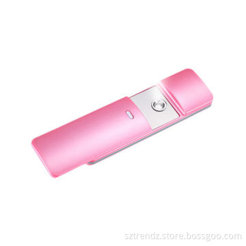 Zlime ZL-S1108 mist sprayers, ultra-fine mist to moisturize skin anytime anywhere, USB rechargeable